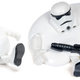 Illustration for article titled Melting Is Now One of Many, Many Terrible Ways a Stormtrooper Can Die